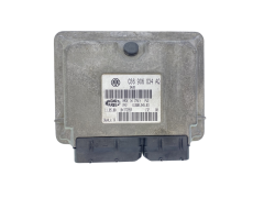 Steuergerät 036906034AQ IAW4LV.TA 61600.545.03 VW Magneti Marelli 63392