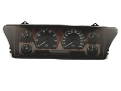 Tacho Kombiinstrument Jaguar XJ FIG DPP1024/00 53070032B Lucas Tacho Kombiinstrument Jaguar XJ FIG DPP1024/00 53070032B Lucas