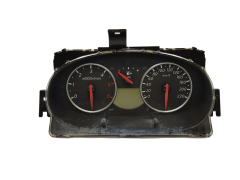 Tacho Kombiinstrument Nissan Micra BC48A  5707889