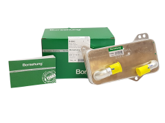 Ölkühler VW Audi Seat Skoda 0GC317019C B10882 Borsehung