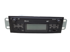 Autoradio BT USB MP3 Renault Opel Nissan 280215396R