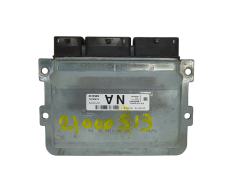 Steuergerät 237103707S A3C0147090001 237103717S Renault Continental 14967 Steuergerät 237103707S A3C0147090001 237103717S Renault Continental 14967