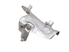 Hitzeschutz A2821510800 144507791R 1.3 TCe Renault 