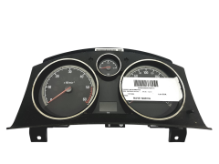 Tacho Kombiinstrument Opel Astra H Zafira B 13216684PF 58722
