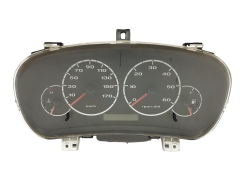 Tacho Kombiinstrument Fiat Ducato 1339326080 503000121000 37565 Tacho Kombiinstrument Fiat Ducato 1339326080 503000121000 37565