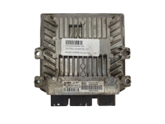 Steuergerät 9657662380 9647423380 5WS40155C-T PSA Siemens 3200 Steuergerät 9657662380 9647423380 5WS40155C-T PSA Siemens 3200