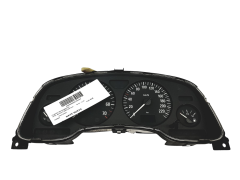 Tacho Kombiinstrument Opel Astra G 24451504ZL 110080155005 55558 Tacho Kombiinstrument Opel Astra G 24451504ZL 110080155005 55558