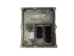 Steuergerät Smart 0002749V001 0281010161 Bosch 18419
