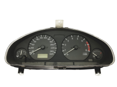 Tacho Kombiinstrument Mitsubishi Carisma MR506489 UK-NSI 58819 Tacho Kombiinstrument Mitsubishi Carisma MR506489 UK-NSI 58819