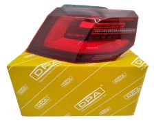 Rückleuchte Hinten Links Für VW Golf 8 5H0945207A 99451817602 DPA