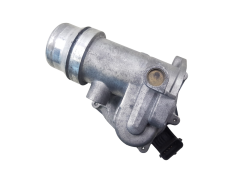 Drosselklappe Renault 161A09794R 1.5 DCI 1618