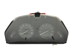 Tacho Kombiinstrument Citroen Saxo 9624876880 49748