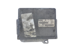 Steuergerät 0261204625 9630278480 MA3.1 PSA Bosch 55383
