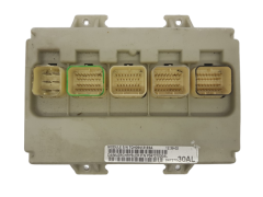 Steuergerät Moduł Chrysler P04727030AL 19747