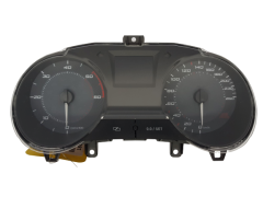 Tacho Kombiinstrument Seat Ibiza 6J0920803F A2C53435519 VDO