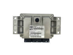 Steuergerät 9665936280 IAW6LP2.12 9664339980 PSA  Magneti Marelli 59591