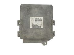 Steuergerät PSA 9637086980 16301.574 IAW 1AP.81 Magneti Marelli 55208