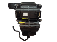 Heizung Renault Captur 272703445R Denso 6782