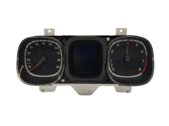 Tacho Kombiinstrument Fiat Panda 0887766550 3366