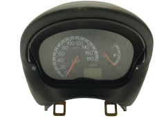 Tacho Kombiinstrument Fiat Seicento 735290631 6063449911 69449