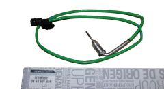 Abgastemperaturgeber Original 226400160R Renault Dacia