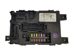 Steuergerät Moduł BSI Fiat 00517986160 28122167 Delphi Steuergerät Moduł BSI Fiat 00517986160 28122167 Delphi