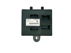 Steuergerät EMM-T4 Renault 231A09653R 506112F00 31229