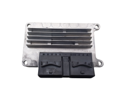 Steuergerät IAW5NR2.T3 8200181482 8200262874 Renault 1002