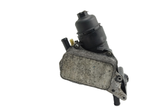 Ölfiltergehäuse 152085948R 1.6 dci Renault Nissan Mercedes-Benz Ölfiltergehäuse 152085948R 1.6 dci Renault Nissan Mercedes-Benz