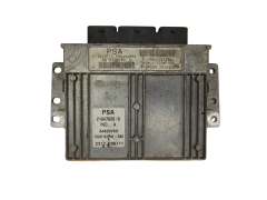 Steuergerät PSA 9648293980 9642222380 21647626-0 Sagem 15673 Steuergerät PSA 9648293980 9642222380 21647626-0 Sagem 15673