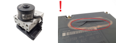 Abs-Pumpe VW Seat Skoda 1J0614217E 1J0907379Q Ate 1251