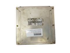 Steuergerät 0281010927 A0001535979 Mercedes Bosch 3584