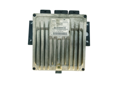 Steuergerät 8200911568 8200785530 R0410B036D Renault Delphi 33094