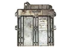Steuergerät PSA 9637798080 21656234-7 SL96-4 Sagem 20071