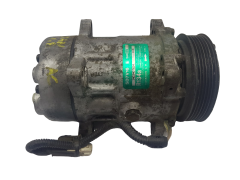 Kompressor Klimaanlage Klimakompressor Citroen Peugeot SD7V16 1106 6453FE 6905 Kompressor Klimaanlage Klimakompressor Citroen Peugeot SD7V16 1106 6453FE 6905