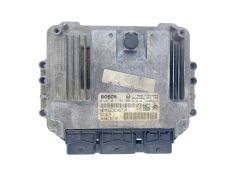 Steuergerät 0281011783 9658556780 9654490280 PSA Bosch 63796