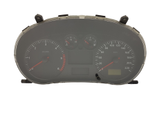 Tacho Kombiinstrument Seat Ibiza 6K0920801E 2463
