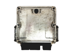 Steuergerät 0281010808 9644721080 28FM0367 PSA Bosch 30486
