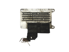 Steuergerät IAW5NR2.TIR 8200181482 8200336580 Renault Magneti Marelli