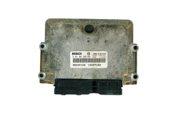 Steuergerät 46825756 0281001955 Fiat  Bosch 33377