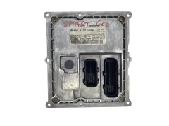 Steuergerät Smart 0003107V006 0261205004 Bosch 54026