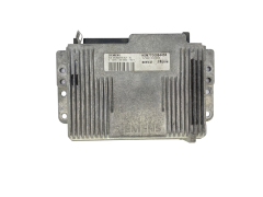 Steuergerät S115300122A 7700864454 7700110404 Renault Siemens