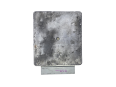 Motorsteuerung 1S5F-12A650-BC BANN LP4-322 Ford Visteon 54467