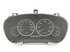 Tacho Kombiinstrument Ducato Boxer Jumper 1339327080 Fiat 44983 Tacho Kombiinstrument Ducato Boxer Jumper 1339327080 Fiat 44983