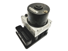 Abs-Pumpe VW Polo 6Q0614117H 6Q0907379L Ate 43310 Abs-Pumpe VW Polo 6Q0614117H 6Q0907379L Ate 43310