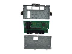Steuergerät BSI 550215680002 Fiat Lancia Alfa Romeo Steuergerät BSI 550215680002 Fiat Lancia Alfa Romeo