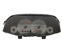 Tacho Kombiinstrument Ford Focus 1M5F-10849-VB 1M5F10849VB 31632