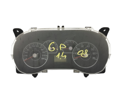 Tacho Kombiinstrument Fiat Grande Punto 51803088 52722