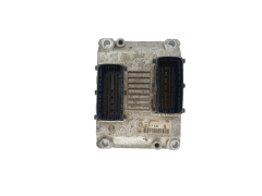 Steuergerät 0261208207 00551955260 Fiat Magneti Marelli Steuergerät 0261208207 00551955260 Fiat Magneti Marelli
