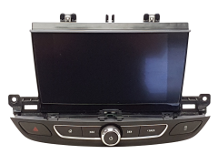 Navigationssystem Radio Opel Insignia 39099171